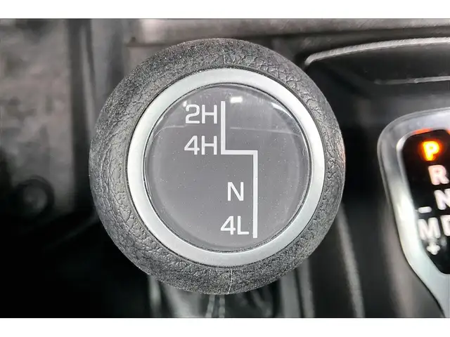 2024 Jeep Wrangler Willys 4Dr | Heated Seats | Safety Tech | 4X4 - Photo 22