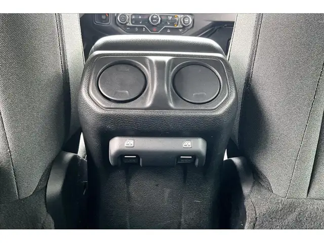 2024 Jeep Wrangler Willys 4Dr | Heated Seats | Safety Tech | 4X4 - Photo 23