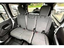 2024 Jeep Wrangler Willys 4Dr | Heated Seats | Safety Tech | 4X4 - Photo 26