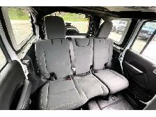 2024 Jeep Wrangler Willys 4Dr | Heated Seats | Safety Tech | 4X4 - Photo 27