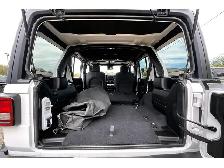2024 Jeep Wrangler Willys 4Dr | Heated Seats | Safety Tech | 4X4 - Photo 28