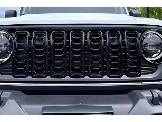 2024 Jeep Wrangler Willys 4Dr | Heated Seats | Safety Tech | 4X4 - Photo 29