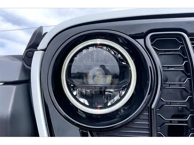 2024 Jeep Wrangler Willys 4Dr | Heated Seats | Safety Tech | 4X4 - Photo 30