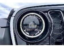 2024 Jeep Wrangler Willys 4Dr | Heated Seats | Safety Tech | 4X4 - Photo 30
