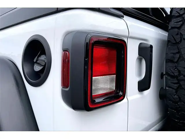 2024 Jeep Wrangler Willys 4Dr | Heated Seats | Safety Tech | 4X4 - Photo 31