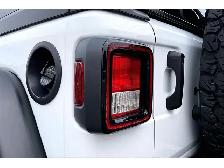 2024 Jeep Wrangler Willys 4Dr | Heated Seats | Safety Tech | 4X4 - Photo 31