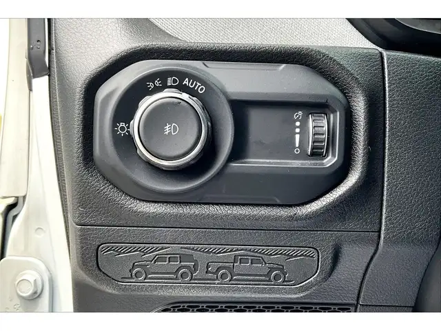 2024 Jeep Wrangler Willys 4Dr | Heated Seats | Safety Tech | 4X4 - Photo 32