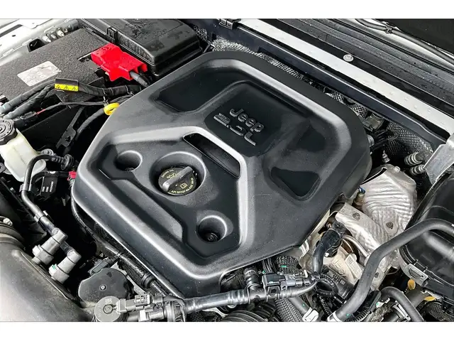 2024 Jeep Wrangler Willys 4Dr | Heated Seats | Safety Tech | 4X4 - Photo 33