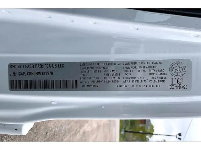 2024 Jeep Wrangler Willys 4Dr | Heated Seats | Safety Tech | 4X4 - Photo 34