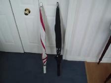 GOLF  UMBRELLA