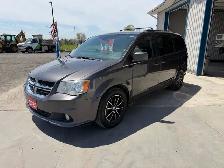 2020 Dodge Grand Caravan Crew - Photo 4