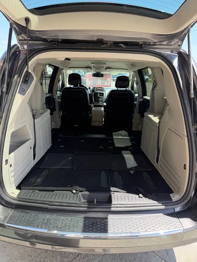2020 Dodge Grand Caravan Crew - Photo 5