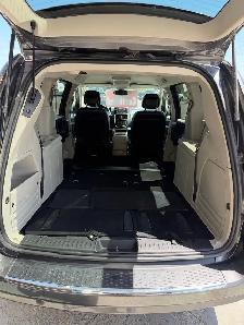 2020 Dodge Grand Caravan Crew - Photo 5