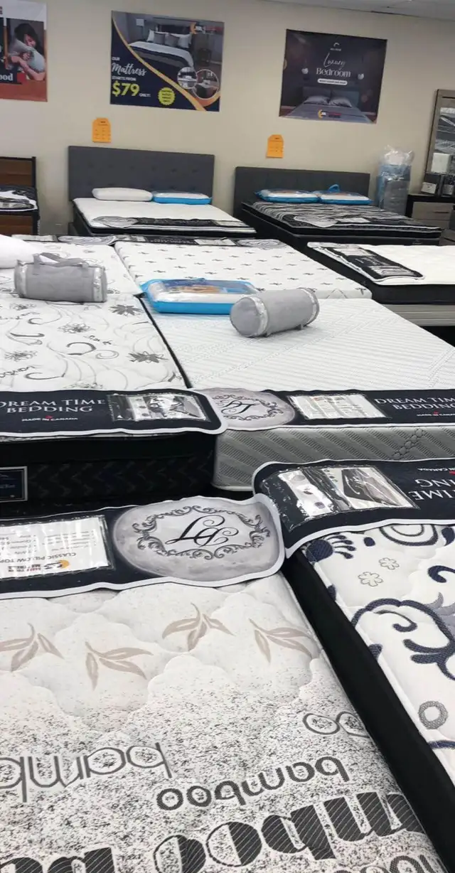 Double Mattress | Soft Double Mattress, Quality Mattress Sale