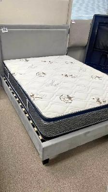 Double Mattress | Soft Double Mattress, Quality Mattress Sale - Photo 2