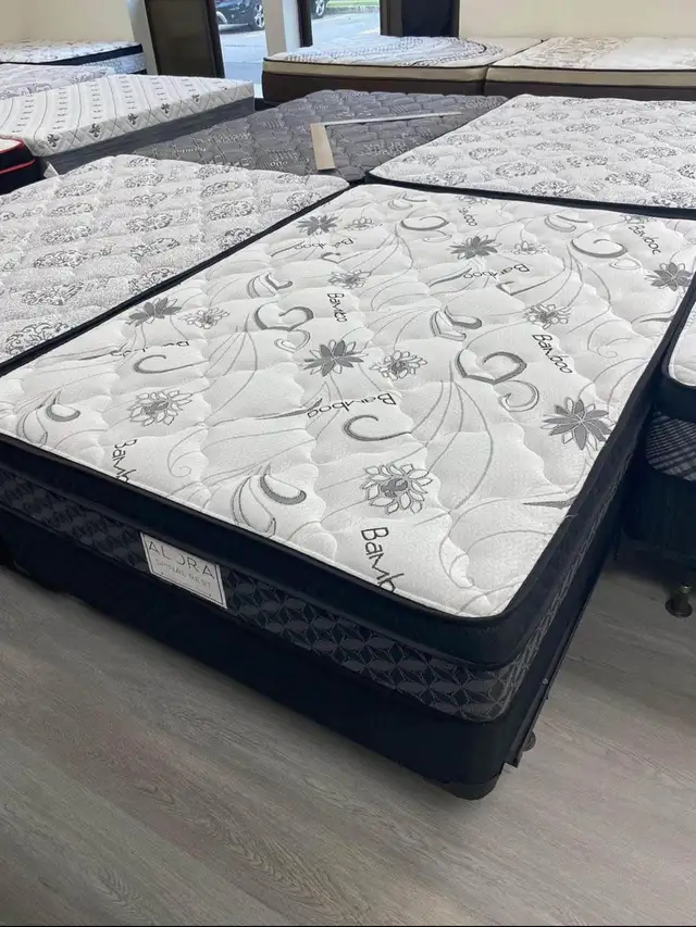 Double Mattress | Soft Double Mattress, Quality Mattress Sale - Photo 3