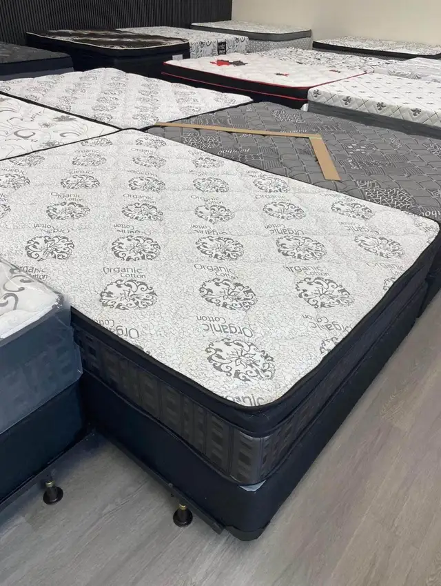 Double Mattress | Soft Double Mattress, Quality Mattress Sale - Photo 4