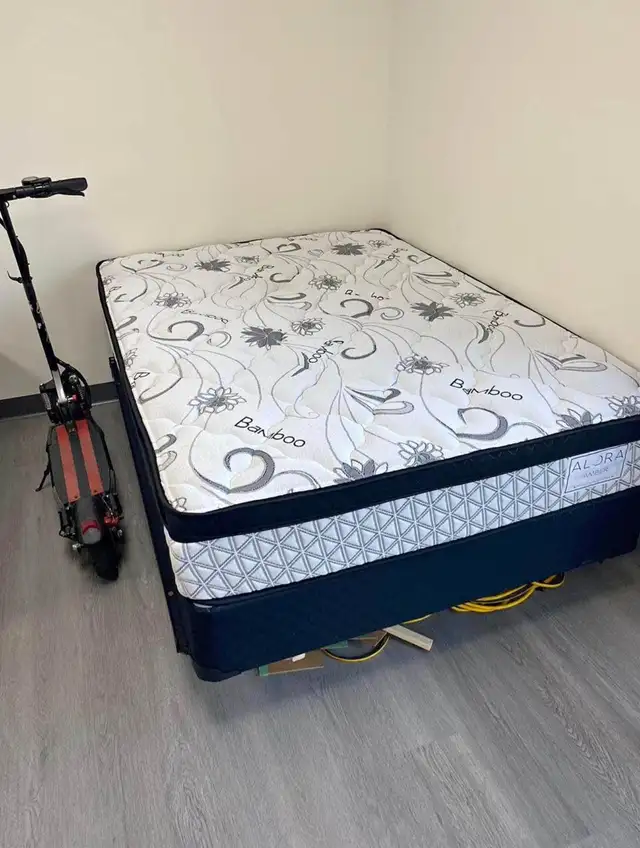 Double Mattress | Soft Double Mattress, Quality Mattress Sale - Photo 5