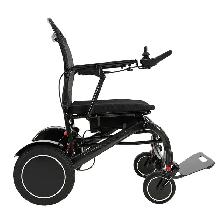 Carbon Fiber Lightweight Folding Portable@ My Scooter - Photo 4