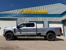 2023 Ford Super Duty F-350 6.7 Diesel Long box