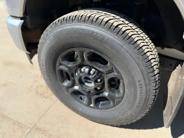 2023 Ford Super Duty F-350 6.7 Diesel Long box - Photo 3