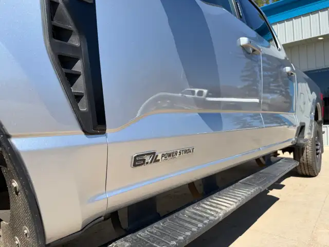 2023 Ford Super Duty F-350 6.7 Diesel Long box - Photo 4