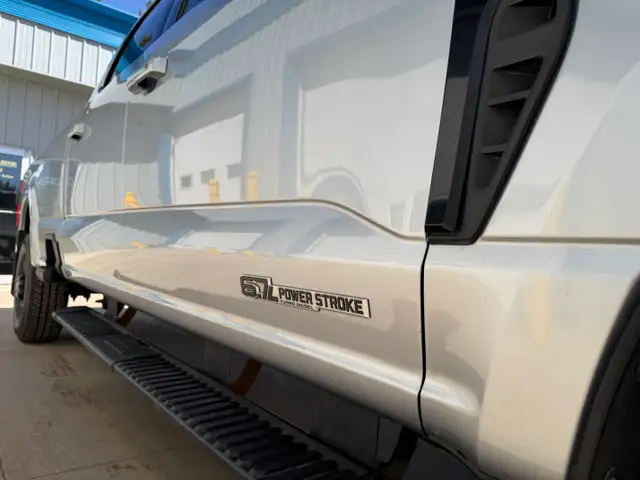 2023 Ford Super Duty F-350 6.7 Diesel Long box - Photo 11