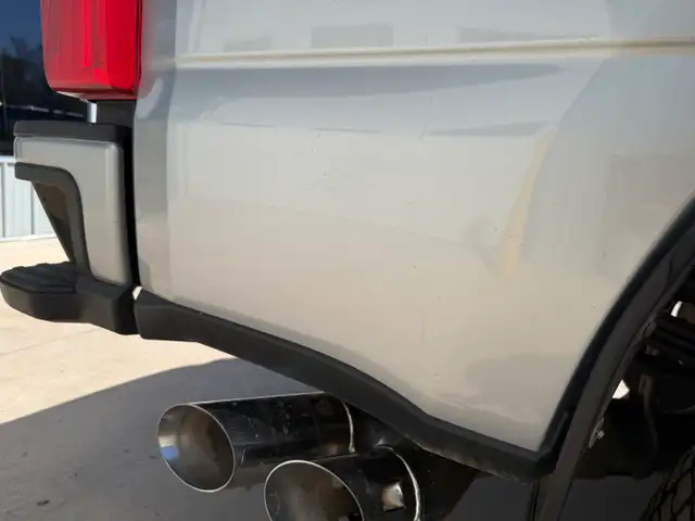 2023 Ford Super Duty F-350 6.7 Diesel Long box - Photo 13