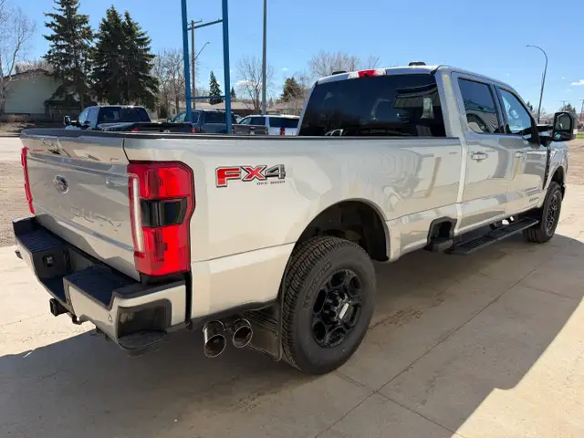 2023 Ford Super Duty F-350 6.7 Diesel Long box - Photo 16