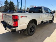 2023 Ford Super Duty F-350 6.7 Diesel Long box - Photo 16