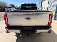2023 Ford Super Duty F-350 6.7 Diesel Long box - Photo 17