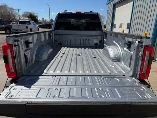 2023 Ford Super Duty F-350 6.7 Diesel Long box - Photo 18
