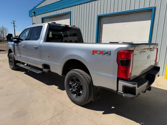 2023 Ford Super Duty F-350 6.7 Diesel Long box - Photo 19