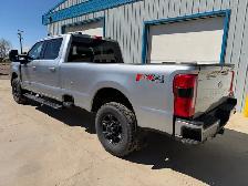 2023 Ford Super Duty F-350 6.7 Diesel Long box - Photo 19