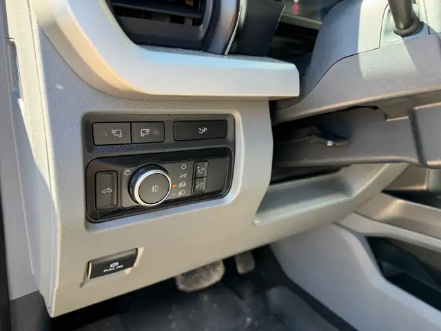 2023 Ford Super Duty F-350 6.7 Diesel Long box - Photo 22