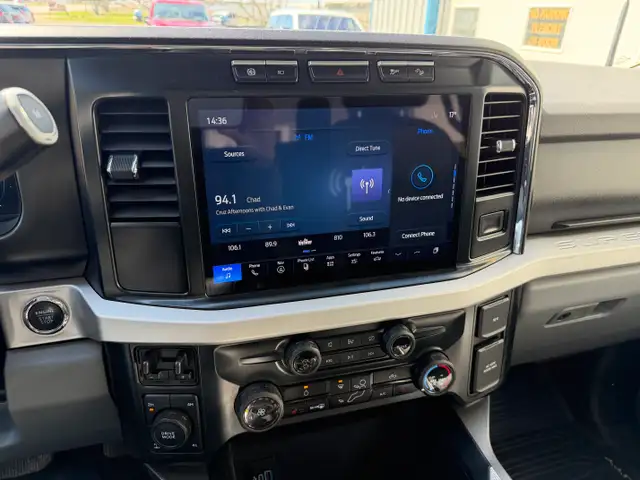 2023 Ford Super Duty F-350 6.7 Diesel Long box - Photo 26