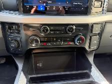 2023 Ford Super Duty F-350 6.7 Diesel Long box - Photo 29