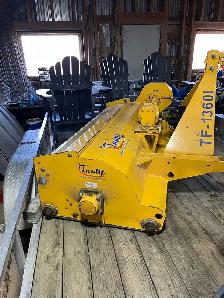 Blueberry Farm Equipment - Photo 2