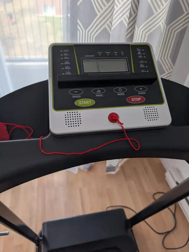 Urgent Exerciseur