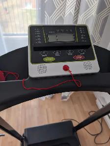 Urgent Exerciseur