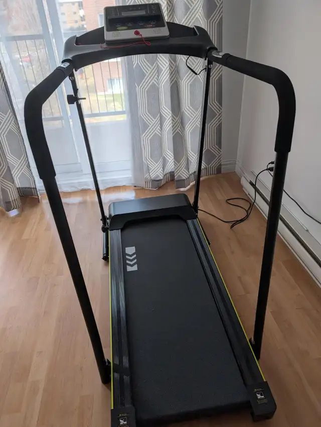 Urgent Exerciseur - Photo 2