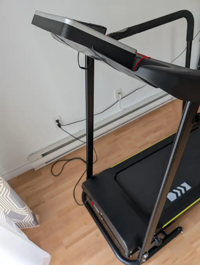 Urgent Exerciseur - Photo 3