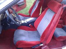 1985 PONTIAC TRANS AM T-TOP '' RARE ORIGINAL'' - Photo 4