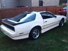 1985 PONTIAC TRANS AM T-TOP '' RARE ORIGINAL'' - Photo 7