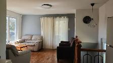 Chambre avec entrée indépendante à louer