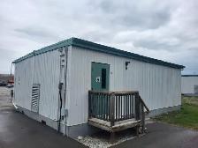 Used Portable Classroom Buildings from $49,500 Delivered!