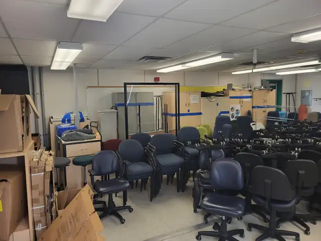 Used Portable Classroom Buildings from $49,500 Delivered! - Photo 4