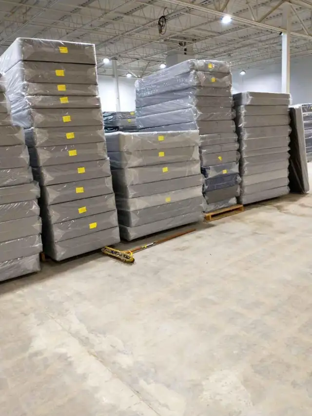 Affordable Mattress, Budget Mattress Clearance Mattress Toronto - Photo 3