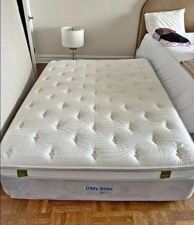 Affordable Mattress, Budget Mattress Clearance Mattress Toronto - Photo 4