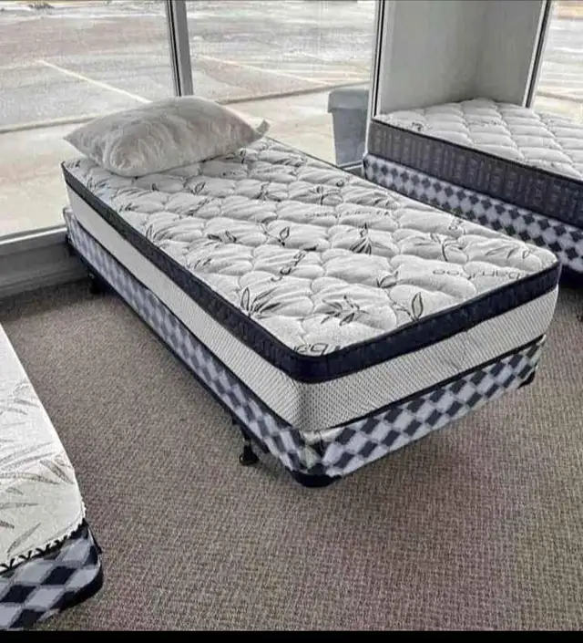 Affordable Mattress, Budget Mattress Clearance Mattress Toronto - Photo 5